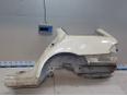 Крыло заднее левое W211 E-Klasse 2002-2009 Крыло заднее левое W211 E-Klasse 2002-2009