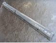 Накладка на порог (наружная) A140/160 W169 2004-2012 Накладка на порог (наружная) A140/160 W169 2004-2012