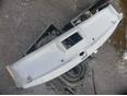 Обшивка потолка W124 1984-1993 Обшивка потолка W124 1984-1993