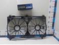 Диффузор вентилятора GS 300/400/430 2005-2011