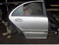 Дверь задняя правая W203 2000-2006 Дверь задняя правая W203 2000-2006