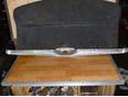 Обшивка багажника 960 1990-1994