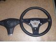Рулевое колесо с AIR BAG W219 CLS 2004-2010 Рулевое колесо с AIR BAG W219 CLS 2004-2010