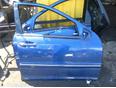 Дверь передняя правая W203 2000-2006 Дверь передняя правая W203 2000-2006