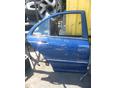 Дверь задняя правая W203 2000-2006 Дверь задняя правая W203 2000-2006