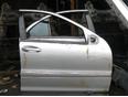 Стекло двери передней правой W203 2000-2006 Стекло двери передней правой W203 2000-2006