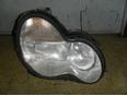 Фара правая W203 2000-2006 Фара правая W203 2000-2006
