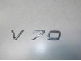 Эмблема V70 2000-2007