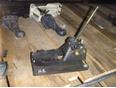 Кулиса КПП A140/160 W168 1997-2004 Кулиса КПП A140/160 W168 1997-2004