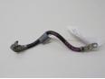 Клемма аккумулятора минус W221 2005-2013;W216 coupe 2006-2014 Клемма аккумулятора минус W221 2005-2013;W216 coupe 2006-2014
