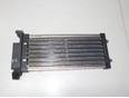 Радиатор отопителя электрический A4 [B7] 2005-2007