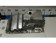 Поддон масляный двигателя 3-serie F30/F31/F80 2011-2020