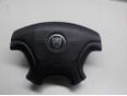 Подушка безопасности в рулевое колесо X-TYPE 2001-2009