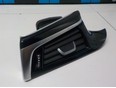 Дефлектор воздушный 6-serie GT G32 2017>