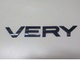 Эмблема Discovery V 2017>