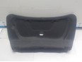 Обшивка крышки багажника W220 1998-2005