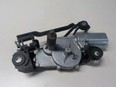 Моторчик стеклоочистителя задний 206 1998-2012
