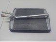 Радиатор отопителя Fiesta 1995-2001