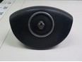 Подушка безопасности в рулевое колесо Scenic II 2003-2009