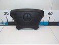 Подушка безопасности в рулевое колесо W201 1982-1993