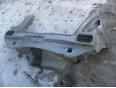 Панель задняя A140/160 W169 2004-2012 Панель задняя A140/160 W169 2004-2012