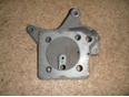 Цапфа левая A140/160 W169 2004-2012;W245 B-klasse 2005-2012 Цапфа левая A140/160 W169 2004-2012;W245 B-klasse 2005-2012