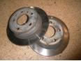 Диск тормозной задний A140/160 W169 2004-2012;W245 B-klasse 2005-2012 Диск тормозной задний A140/160 W169 2004-2012;W245 B-klasse 2005-2012