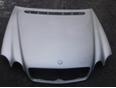 Капот W215 coupe 1999-2006 Капот W215 coupe 1999-2006