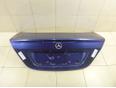 Крышка багажника W203 2000-2006 Крышка багажника W203 2000-2006