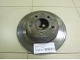 Диск тормозной задний W203 2000-2006;W124 1984-1993;W202 1993-2000;W124 E-Klasse 1993-1995;W210 E-Klasse 1995-2000;R170 SLK 1996-2004 Диск тормозной задний W203 2000-2006;W124 1984-1993;W202 1993-2000;W124 E-Klasse 1993-1995;W210 E-Klasse 1995-2000;R170 SLK 1996-2004