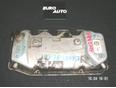 Крышка головки блока (клапанная) для Ford Escort/Orion 1990-1995;Escort/Orion 1986-1990;Escort/Orion 1995-2001;Sierra 1987-1993;Fiesta >1989;Fiesta 1989-1995;Fiesta 1995-2001