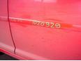 Молдинг задней левой двери для VW Golf IV/Bora 1997-2005