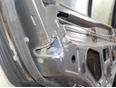 Дверь задняя левая для Mercedes Benz W124 1984-1993