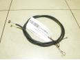 Трос открывания капота W203 2000-2006 Трос открывания капота W203 2000-2006