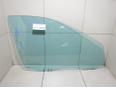Стекло двери передней правой W203 2000-2006 Стекло двери передней правой W203 2000-2006