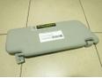 Козырек солнцезащитный (внутри) W203 2000-2006 Козырек солнцезащитный (внутри) W203 2000-2006