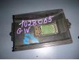 Резистор отопителя для VW Golf IV/Bora 1997-2005