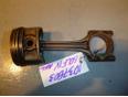 Поршень с шатуном для VW Golf IV/Bora 1997-2005