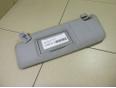 Козырек солнцезащитный (внутри) W203 2000-2006 Козырек солнцезащитный (внутри) W203 2000-2006