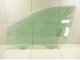 Стекло двери передней левой W203 2000-2006 Стекло двери передней левой W203 2000-2006