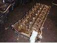 Головка блока для BMW 5-серия E39 1995-2003