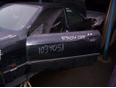 Дверь передняя левая для BMW 3-серия E36 1991-1998
