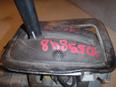 Кулиса КПП для Opel Vectra B 1995-1999;Vectra B 1999-2002