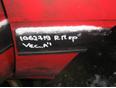 Молдинг переднего правого крыла для Opel Vectra A 1988-1995