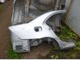Крыло заднее правое W203 2000-2006 Крыло заднее правое W203 2000-2006
