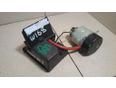 Вакуумное устройство системы центрального замка A140/160 W168 1997-2004 Вакуумное устройство системы центрального замка A140/160 W168 1997-2004