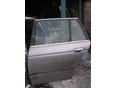 Дверь задняя левая для BMW 5-серия E39 1995-2003