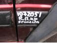 Молдинг переднего правого крыла для Opel Frontera A 1992-1998