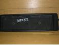 Накладка крышки багажника для VW Golf III/Vento 1991-1997