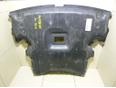 Защита картера W203 2000-2006 Защита картера W203 2000-2006